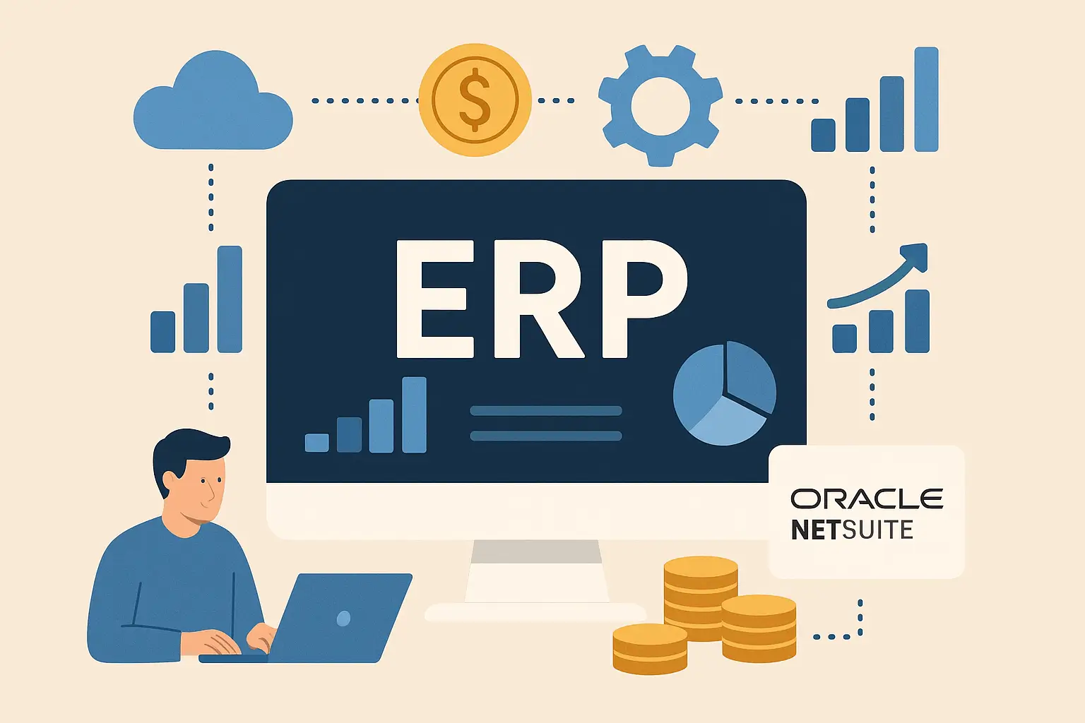Top 10 Affordable ERP Software Solutions for Small Businesses in 2026 Thumbnail